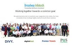 Broadway Infotech